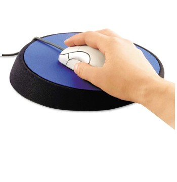 Allsop 26226 Wrist Aid Mouse Pad