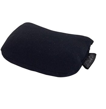Allsop Comfortbead Wrist Rest -Mouse Black