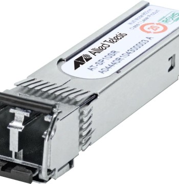 Allied Telesis Inc. AT-SP10SR 10gig Sfp+sr Lf Perp