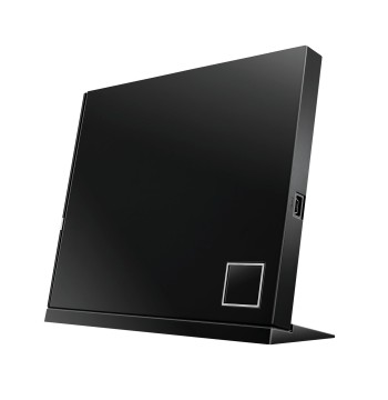 Sbw-06d2x-U Bdxl Writer 6X USB 2.0 Blk 128gb/Disc Multi Os