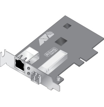 Allied Telesis AT-911SFP/2 Network Adapter Components Other AT-2911SFP/2-901