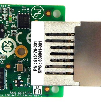 Allied Telesis M.2 Multimode Fiber Adpt AT-29M2-SC-AA-001 1000Mb M.2 Fiber Adapter