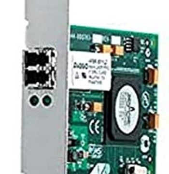 TAA GIG PCIE Fiber Adapter