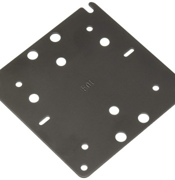 Atdec Mounting Plate for Mini PC, Monitor