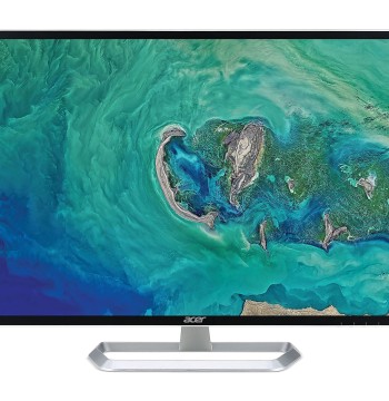 acer EB321HQ 31.5" LED LCD Monitor - 16:9-4ms GTG - Free 3 Year Warranty