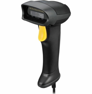 Adesso - Medical Grade Handheld 2D Barcode Scanner