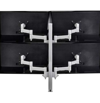 Atdec Modular Clamp Mount For Monitor
