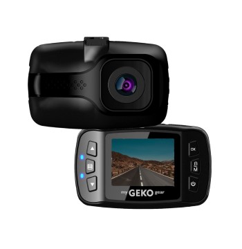 myGEKOgear Orbit 110 1080P Full HD Dash Camera