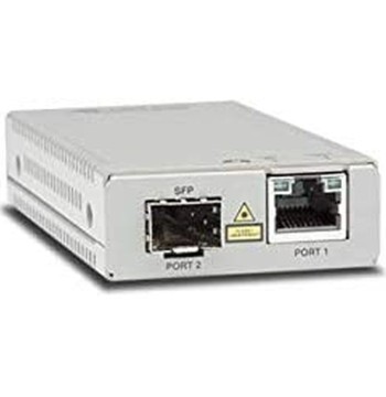Allied Telesis MMC2000/SP Transceiver/Media Converter