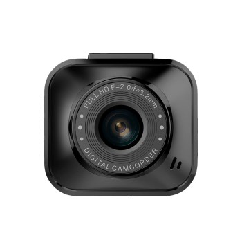 myGEKOgear Orbit 122 Vehicle Camera