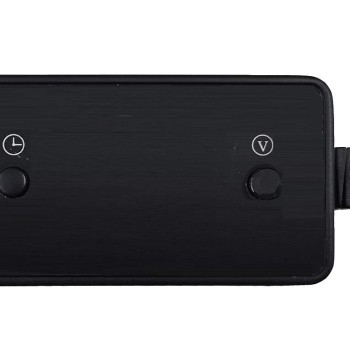 myGEKOgear Smart Hardwire Kit with Display for Dashcam