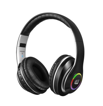 Adesso Bluetooth Headphone with Built-in Microphone Bluetooth 5.0+EDR