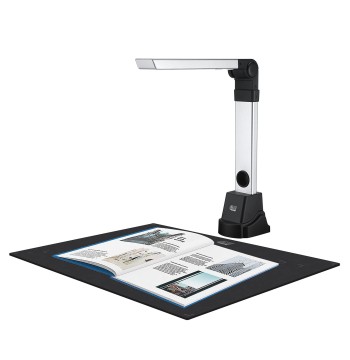 Adesso Cybertrack 810-8 Megapixel Fixed Focus Document Camera