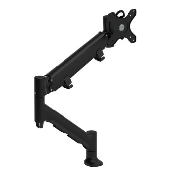 Atdec Heavy Duty Monitor ARM H Black