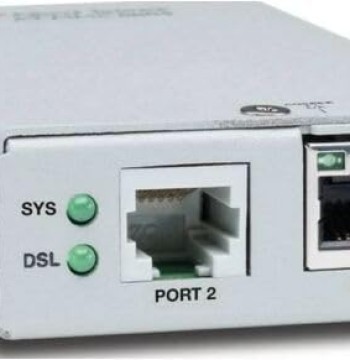 Allied Telesis - AT-ANC10SA/2-901 - Allied Telesis Dual-Port PCI-Express 10 Gigabit Network Adapter - PCI Express x8-2 Port(s) - Optical Fiber - Low Profile Bracket Height - 10GBase-X - SFP+ -