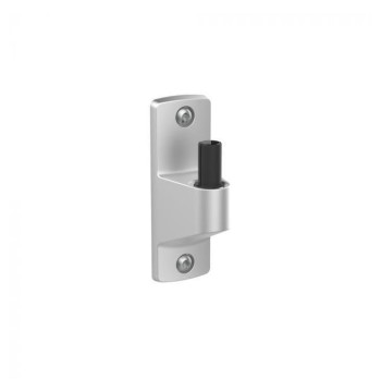 Atdec AWM Single Wall Bracket Silver