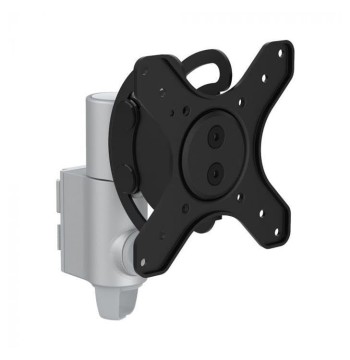 Atdec AWM Heavy Duty 130 ARM Silver