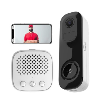Gyration Cyberview Cyberview 3000 3 Megapixel Indoor Network Camera - Color - White