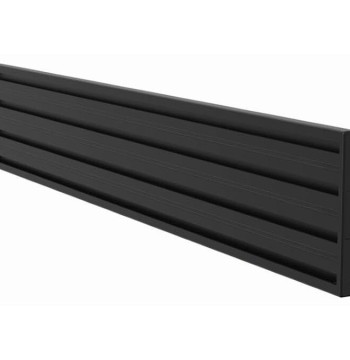 ADB 68 Rail Black