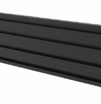 ADB 125 Rail Black