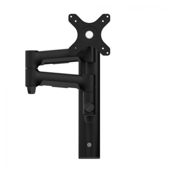 Atdec Full Motion Wall Mount Black