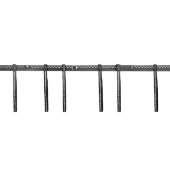 Atdec 4X1 Wall Mount Video Wall