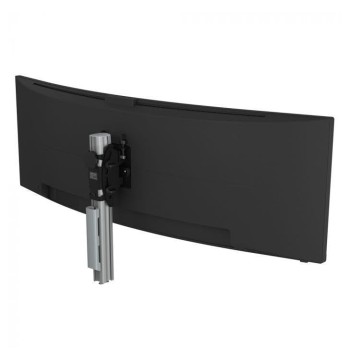 ATDEC Heavy Duty Monitor Mount for DISPLAYS UP to 57 Suits Flat Screen Monitor