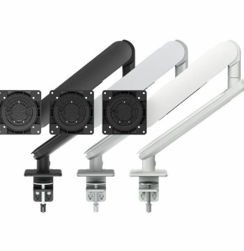 Atdec Ora Monitor Arm with F-clamp