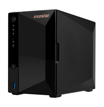 ASUSTOR DRIVESTOR 2 PRO GEN2 DISKLESS 2 Bay NAS