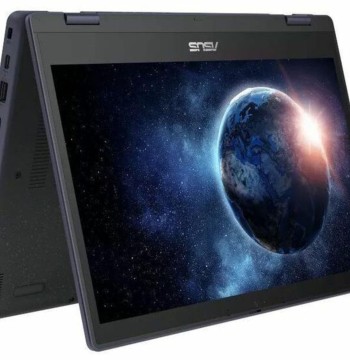 ASUS BR Series/GREY/14.0 FHD Touch(GF2)/I3-N305/16GB/Intel UMA/256GB/WIN11 PRO (Academic)