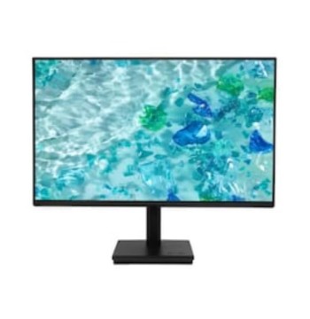 Acer Vero V277 G 27" Class LCD Monitor - 16:9 - Black