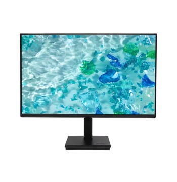 Acer Vero V7 V247Y Gbmix 23.8" 16:9 Full HD 120Hz IPS LCD Monitor, Black