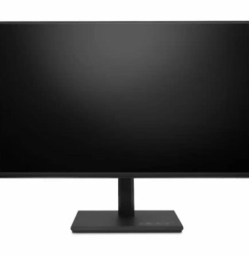 acer Vero B247Y G 24" Class Full HD LED Monitor - 16:9 - Black