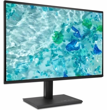 Acer Vero B277 G 27" Class LCD Monitor - 16:9 - Black