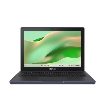 ASUS Chromebook CR12 CR1204CGA-YZ84 12.2" WUXGA Laptop, Intel N100 0.8GHz, 8GB RAM, 64GB eMMC, ChromeOS, Mineral Gray