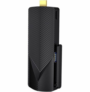 Access Pro Fanless Mini PC Stick, Intel N100 0.8GHz, 8GB RAM, 128GB eMMC, Windows 10 IoT Enterprise