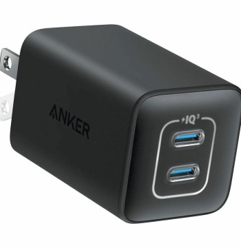 Anker 523 Charger (Nano 3, 47W)