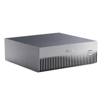 ASUS Ascent GX10 AI Supercomputer, DGX Spark, NVIDIA GB10 Superchip, 128GB LPDDR5x, 1TB PCIe Gen4 NVMe SSD, Wi-Fi 7 & BT5.4, Agentic AI Ready, Supports OpenClaw, NemoClaw, Stackable Chassis