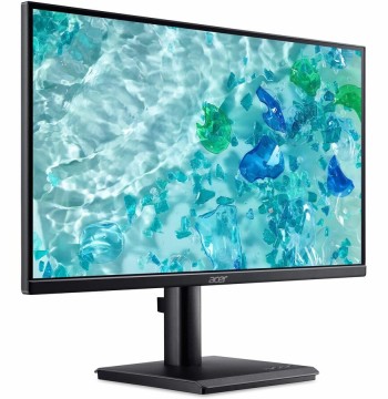 Acer Vero V227Q E1 22" Class LCD Monitor - 16:9 - Black