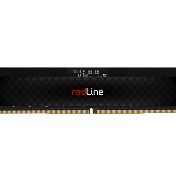 Mushkin Redline - DDR5 UDIMM - 96GB (2x48GB) 5600MHz CL-46-288-pin 1.1V Desktop Ram - Non-ECC - Dual Channel - (MRE5U560LKKD48GX2)