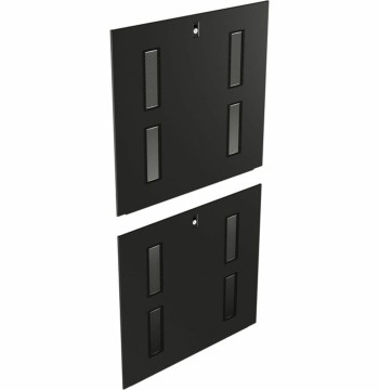 Vertiv - VRA6031 - Vertiv VR Rack Accessory | VRA | Pass-Through | Side Panel | 48U | 1100 VRA6031 - Rack Equipment | Rack Accessory | Air Flow Management | Blanking Panel | Bottom Panel | Cable Pass