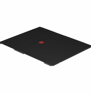 Vertiv - VRA6035 - Vertiv VR Rack Accessory | VRA | Networking | Roof Panel | 800 x 1100 VRA6035 - Rack Equipment | Rack Accessory | Air Flow Management | Blanking Panel | Bottom Panel | Cable Pass