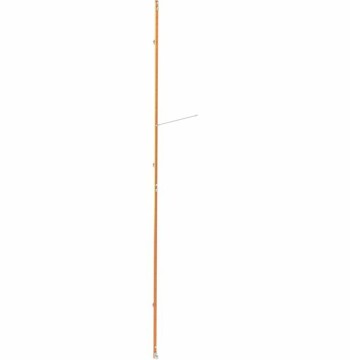Vertiv - VRA6042 - Vertiv VR Rack Accessory | VRA | Copper BUS Bar | 42U VRA6042 - Rack Equipment | Rack Accessory | Air Flow Management | Blanking Panel | Bottom Panel | Cable Pass Through | Security