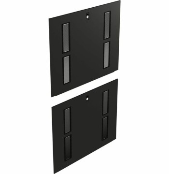Vertiv - VRA6054 - Vertiv VR Rack Accessory | VRA | Pass-Through | Side Panel | 42U | 1100 VRA6054 - Rack Equipment | Rack Accessory | Air Flow Management | Blanking Panel | Bottom Panel | Cable Pass