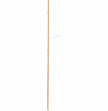 Vertiv - VRA6043 - Vertiv VR Rack Accessory | VRA | Copper BUS Bar | 48U VRA6043 - Rack Equipment | Rack Accessory | Air Flow Management | Blanking Panel | Bottom Panel | Cable Pass Through | Security