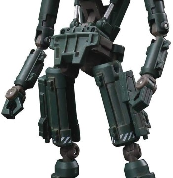 ROBOX BASIC 1/12 SCALE AF (O/A)