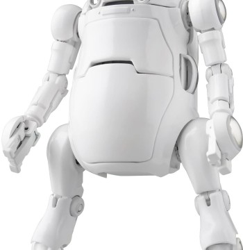 1000 Toys - 35 Mechatro WeGo D.I.Y. Action Figure (Net)