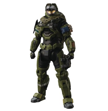 1000 Toys Inc - Halo: Reach - Re:Edit - Jun-A266 (Noble Three) 1/12 Scale Px Action Figure
