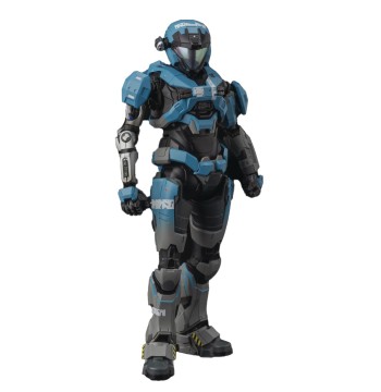 1000 Toys Inc - Halo: Reach - Re:Edit - Kat-B320 (Noble Two) 1/12 Scale Px Action Figure