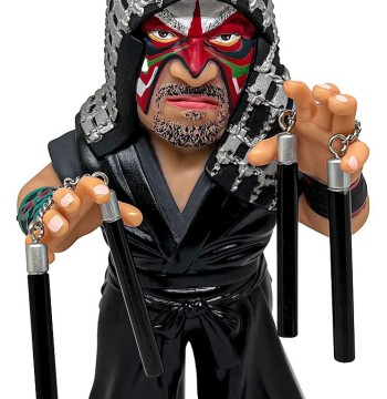 16 Directions - 16D Coll Legend Masters 022 - The Great Kabuki Vinyl Figure